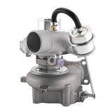 Turbo GT2560LS Turbocharger 700716 - 5020S Fits for Isuzu Engine 4HK1 - TC 5.2L Truck NPR NKR NQR - Fab Heavy Parts