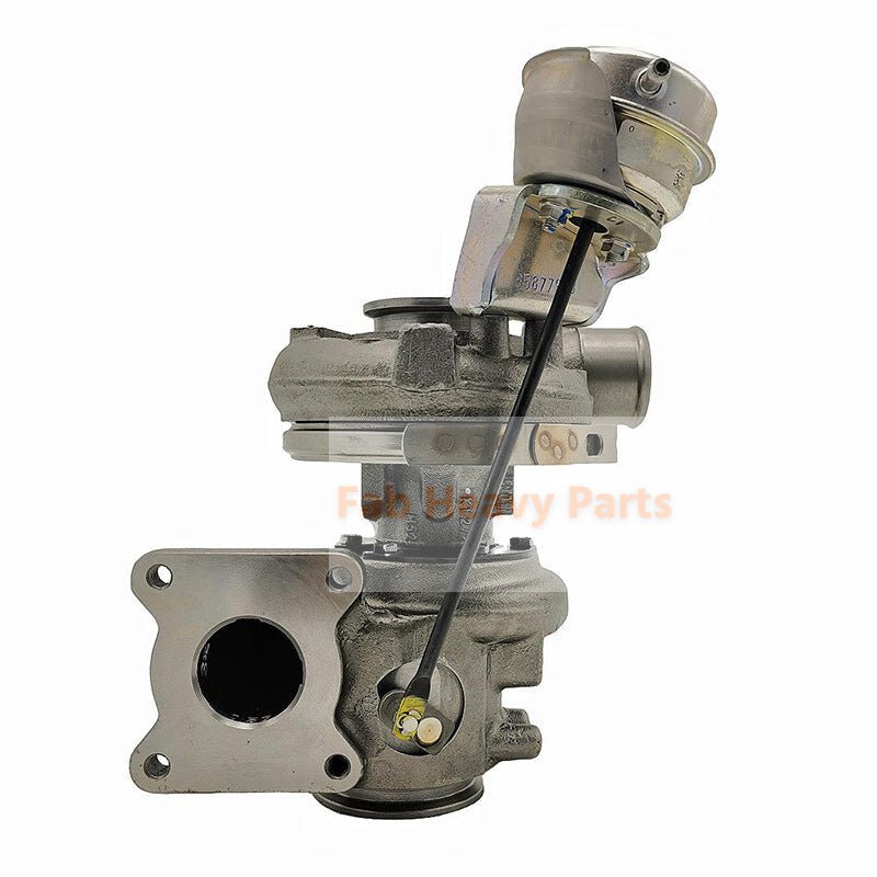 Turbo GT2560S Turbocharger 479 - 5828 4795828 461 - 1109 4611109 556 - 7936 5567936 Fits for Caterpillar CAT Engine C7.1 Excavator 330F 336GC 330GC 329FL - Fab Heavy Parts