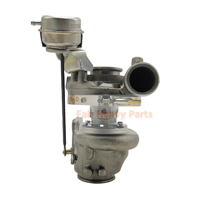 Turbo GT2560S Turbocharger 479 - 5828 4795828 461 - 1109 4611109 556 - 7936 5567936 Fits for Caterpillar CAT Engine C7.1 Excavator 330F 336GC 330GC 329FL - Fab Heavy Parts