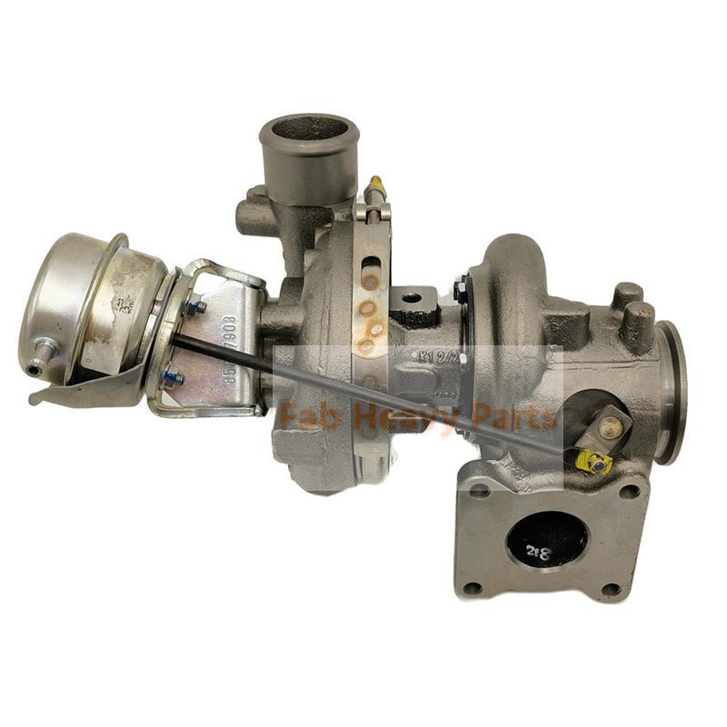 Turbo GT2560S Turbocharger 479 - 5828 4795828 461 - 1109 4611109 556 - 7936 5567936 Fits for Caterpillar CAT Engine C7.1 Excavator 330F 336GC 330GC 329FL - Fab Heavy Parts