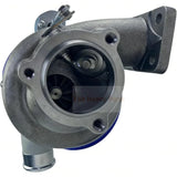 Turbo GT2560S Turbocharger 4820234 8339080017 4514510 482-0234 833908-0017 451-4510 Fits for Caterpillar C4.4 Engine 320GC CW34