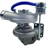 Turbo GT2560S Turbocharger 4820234 8339080017 4514510 482-0234 833908-0017 451-4510 Fits for Caterpillar C4.4 Engine 320GC CW34