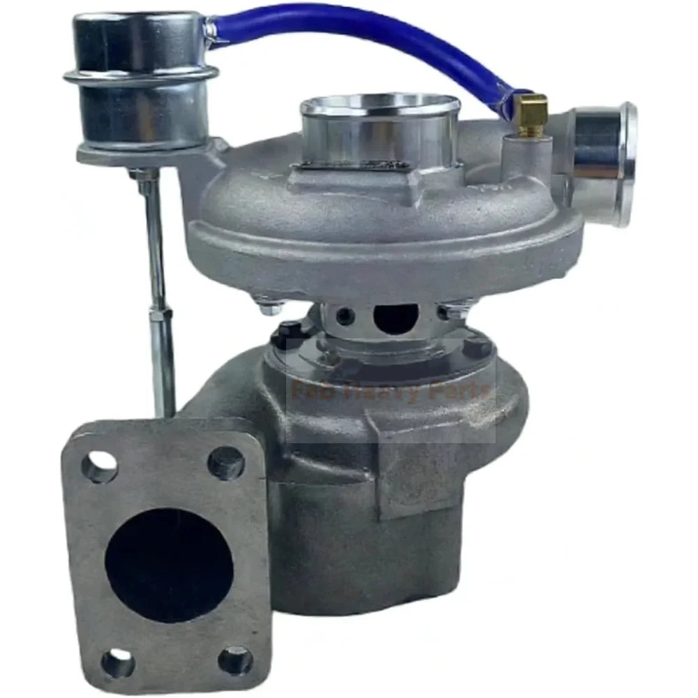 Turbo GT2560S Turbocharger 4820234 8339080017 4514510 482-0234 833908-0017 451-4510 Fits for Caterpillar C4.4 Engine 320GC CW34