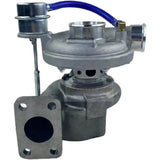 Turbo GT2560S Turbocharger 4820234 8339080017 4514510 482-0234 833908-0017 451-4510 Fits for Caterpillar C4.4 Engine 320GC CW34