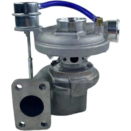 Turbo GT2560S Turbocharger 4820234 8339080017 4514510 482 - 0234 833908 - 0017 451 - 4510 Fits for Caterpillar C4.4 Engine 320GC CW34 - Fab Heavy Parts
