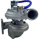 Turbo GT2560S Turbocharger 4820234 8339080017 4514510 482 - 0234 833908 - 0017 451 - 4510 Fits for Caterpillar C4.4 Engine 320GC CW34 - Fab Heavy Parts