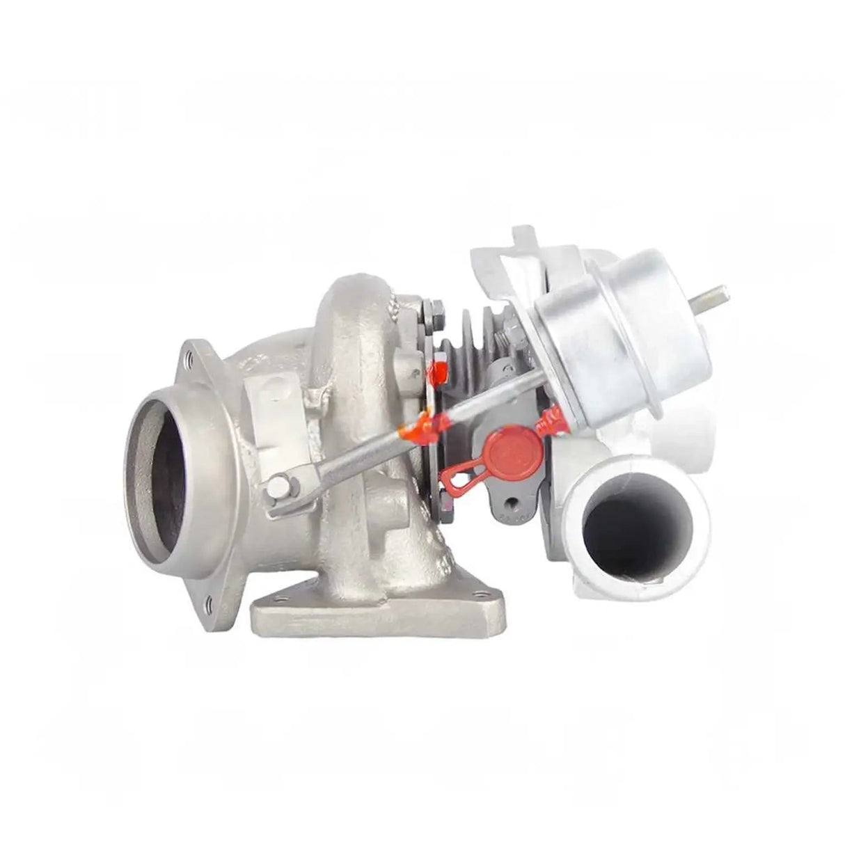 Turbo GT25C Turbocharger A6050960499 for Mercedes-Benz Engine OM602 C-Class E-Class G-Class - Fab Heavy Parts
