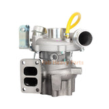 Turbo GT3271LS Turbocharger 28230 - 8Y000 716677 - 1 716677 - 5001S Fits for Hyundai Engine KK - TCI D6DA - Fab Heavy Parts