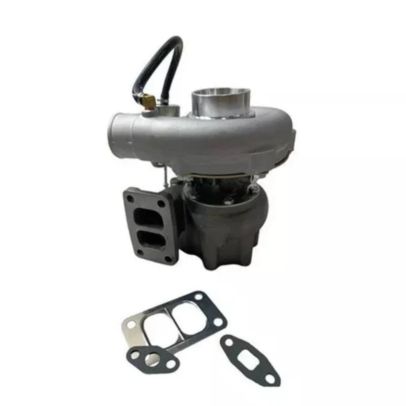 Turbo GT3571S Turbocharger 244 - 5600 2445600 Fits For Caterpillar 3056E Engine - Fab Heavy Parts