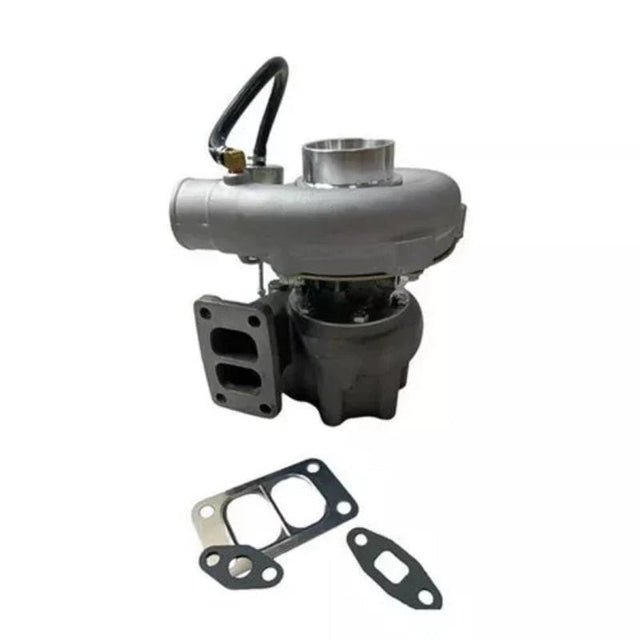 Turbo GT3571S Turbocharger 244 - 5600 2445600 Fits For Caterpillar 3056E Engine - Fab Heavy Parts