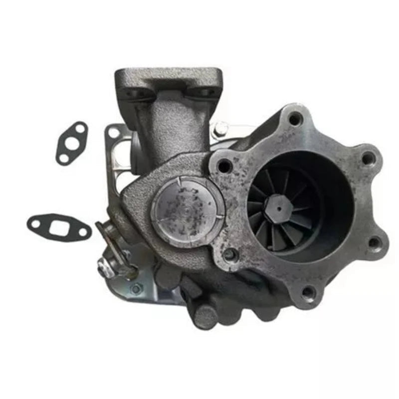 Turbo GT3571S Turbocharger 244 - 5600 2445600 Fits For Caterpillar 3056E Engine - Fab Heavy Parts