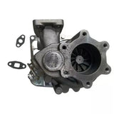 Turbo GT3571S Turbocharger 244 - 5600 2445600 Fits For Caterpillar 3056E Engine - Fab Heavy Parts