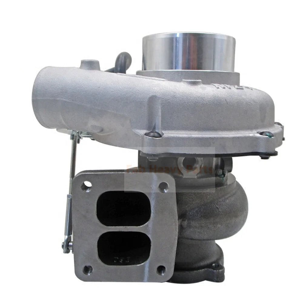 Turbo GT3576DL Turbocharger 14201 - Z5770 for Nissan 6.9L Highway Truck FE6TB FE6TA Engine - Fab Heavy Parts