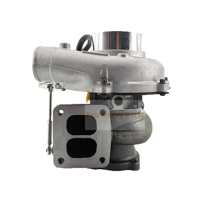 Turbo GT3576DL Turbocharger 14201-Z5905 702172-0012 Fits pour le moteur Nissan Fe6ta Fe6TC Truck UD