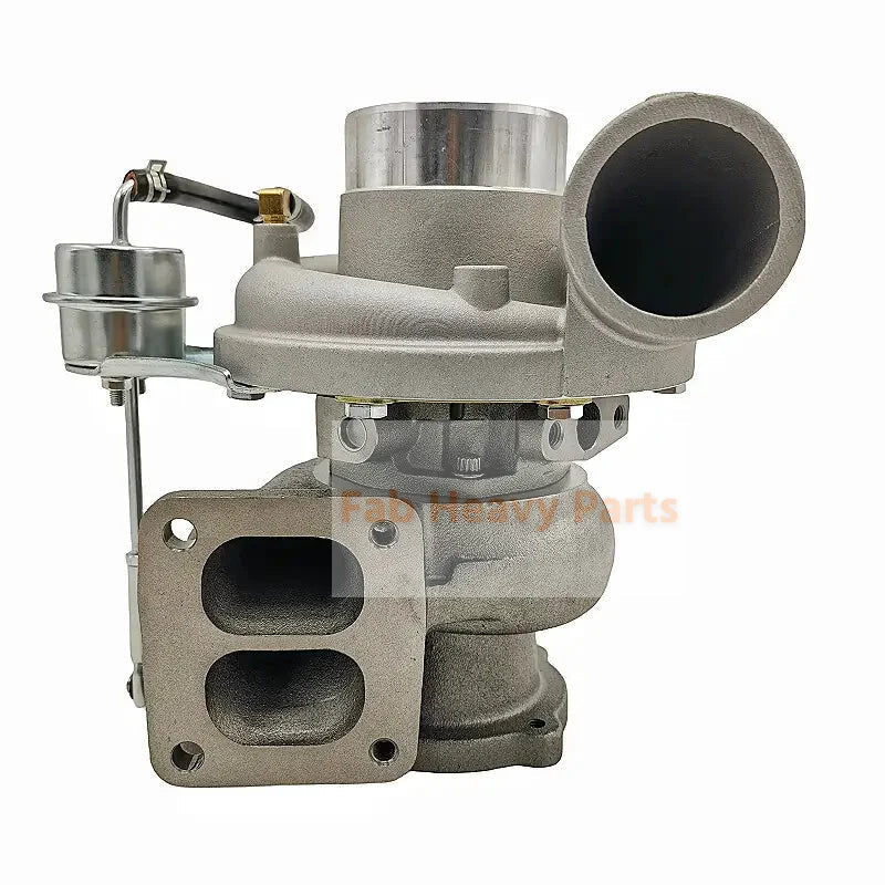 Turbo GT3576DL Turbocharger 894392648 8926029271 8976028460 Fits for Isuzu Engine 6HK1 4HG1 Truck FVR FRR - Fab Heavy Parts