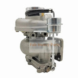 Turbo GT3576DL Turbocharger 894392648 8926029271 8976028460 Fits for Isuzu Engine 6HK1 4HG1 Truck FVR FRR - Fab Heavy Parts