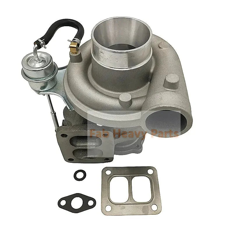 Turbo GT3576DL Turbocharger 894392648 8926029271 8976028460 Fits for Isuzu Engine 6HK1 4HG1 Truck FVR FRR - Fab Heavy Parts