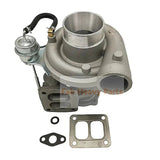 Turbo GT3576DL Turbocharger 894392648 8926029271 8976028460 Fits for Isuzu Engine 6HK1 4HG1 Truck FVR FRR - Fab Heavy Parts