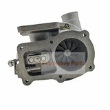 Turbo GT3576DL Turbocharger 894392648 8926029271 8976028460 Fits for Isuzu Engine 6HK1 4HG1 Truck FVR FRR
