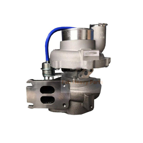 Turbo GT3576S Turbocharger 22259656 Fits for Volvo Penta Engine TAD840VE TAD841VE TAD842VE TAD843VE TAD852VE TAD851VE - Fab Heavy Parts