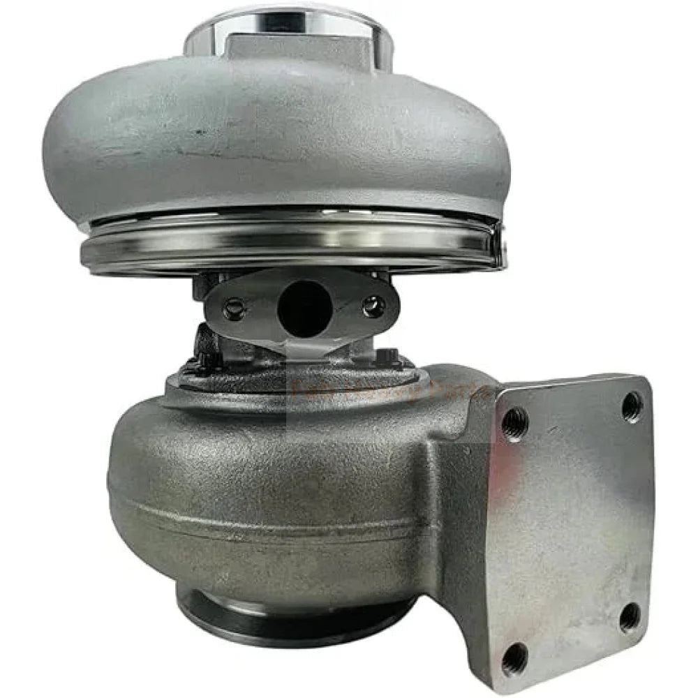 Turbo GT3782 Turbocharger 359-0128 for Caterpillar CAT C7.1 Engine 324E 329E 120M Series 2 563C 2570C 2670C 950K 962K