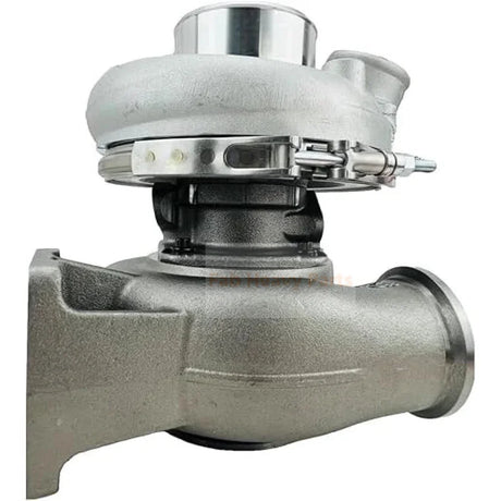 Turbo GT3782 Turbocharger 359-0128 for Caterpillar CAT C7.1 Engine 324E 329E 120M Series 2 563C 2570C 2670C 950K 962K