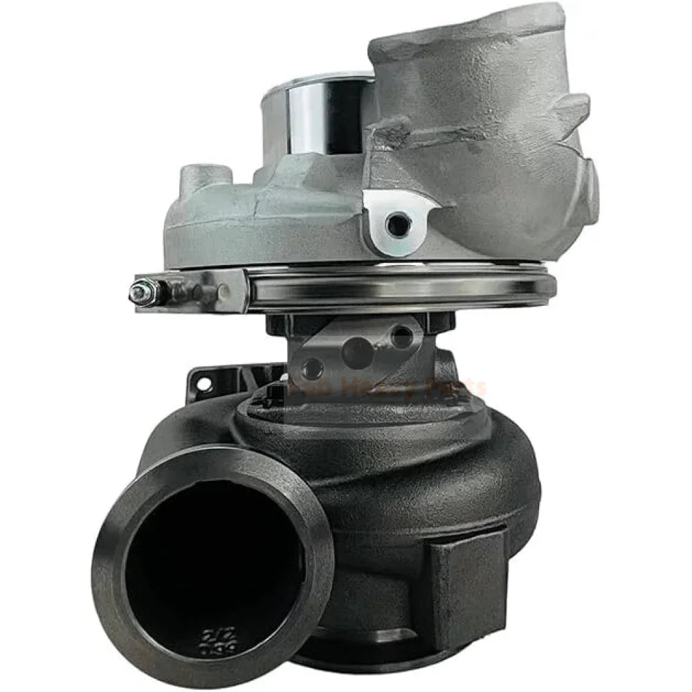 Turbo GT3782 Turbocharger 359 - 0128 for Caterpillar CAT C7.1 Engine 324E 329E 120M Series 2 563C 2570C 2670C 950K 962K - Fab Heavy Parts