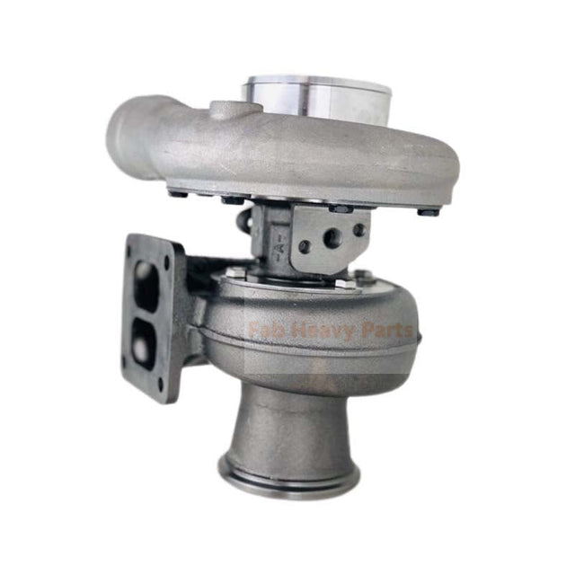 Turbo GT4082 Turbocharger 991708C92 Fits for International Engine DT466P DT408P DT466E - Fab Heavy Parts