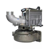 Turbo GT4082KLNV Turbocharger 24100 - 4320 766758 - 0009 Fits for Hino Engine J08E Truck 268 338 FD FE FF SG - Fab Heavy Parts