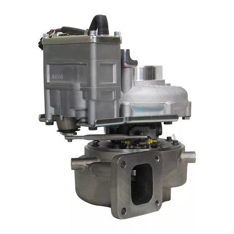 Turbo GT4082KLNV Turbocharger 24100 - 4320 766758 - 0009 Fits for Hino Engine J08E Truck 268 338 FD FE FF SG - Fab Heavy Parts