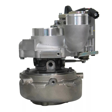 Turbo GT4082KLNV Turbocharger 24100 - 4320 766758 - 0009 Fits for Hino Engine J08E Truck 268 338 FD FE FF SG - Fab Heavy Parts