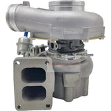 Turbo GT42 Turbocharger 150105-00769A 15010500769A 753834-5008S 753834-8 Fits for Doosan Engine DX12 Excavator DX520 Replacement