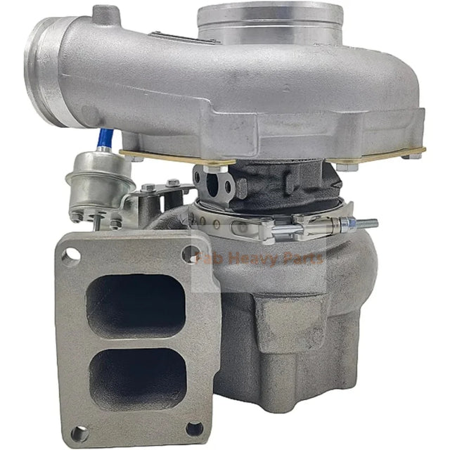 Turbo GT42 Turbocharger 150105-00769A 15010500769A 753834-5008S 753834-8 Fits for Doosan Engine DX12 Excavator DX520 Replacement