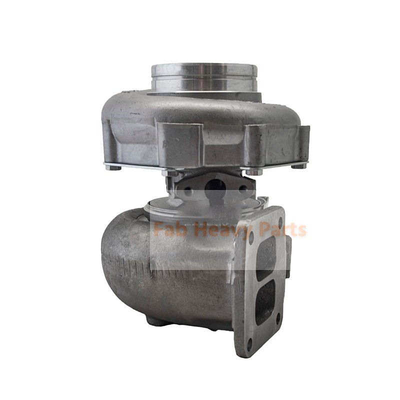 Turbo GT4288N Turbocharger 452174 - 5010S 11033937 Fits for Volvo Engine TD102 D10B Loader L150C L150D - Fab Heavy Parts