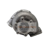 Turbo GT4288N Turbocharger 452174 - 5010S 11033937 Fits for Volvo Engine TD102 D10B Loader L150C L150D - Fab Heavy Parts