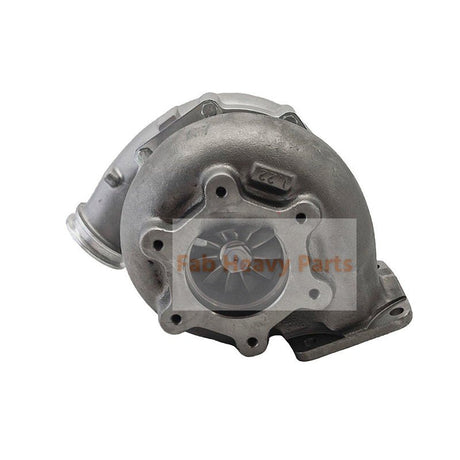 Turbo GT4288N Turbocharger 452174 - 5010S 11033937 Fits for Volvo Engine TD102 D10B Loader L150C L150D - Fab Heavy Parts