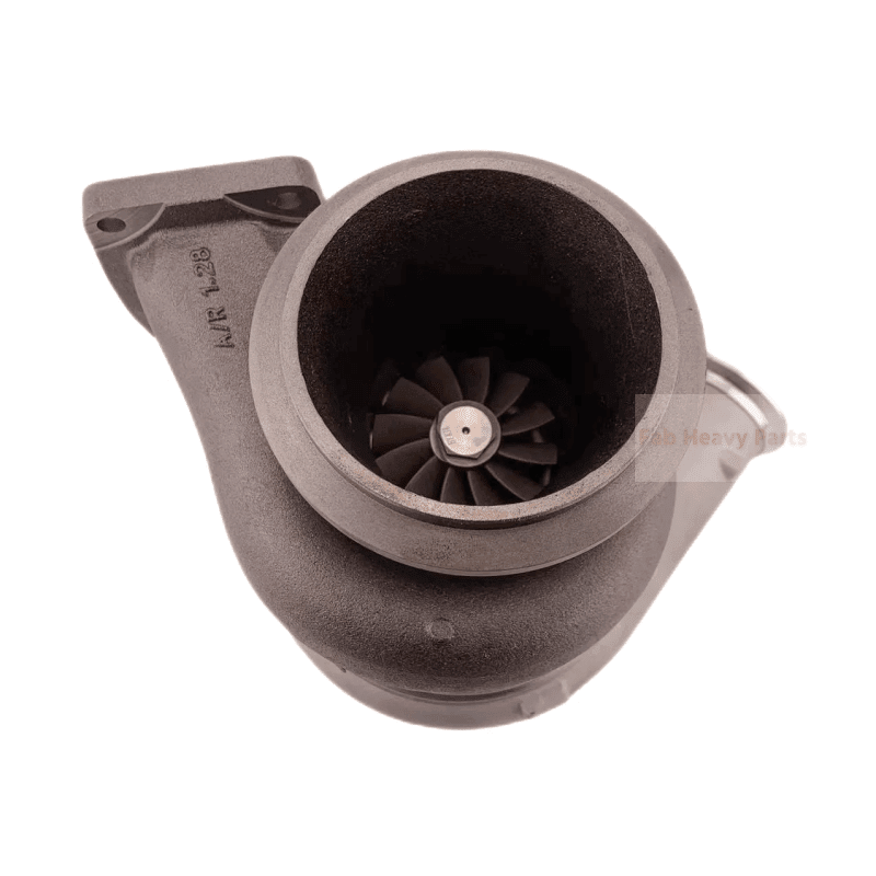 Turbo GT4288R Turbocharger 194 - 1116 1941116 Fits for Caterpillar Truck R1600G R1700G, Engine 3176C C10 3306 - Fab Heavy Parts