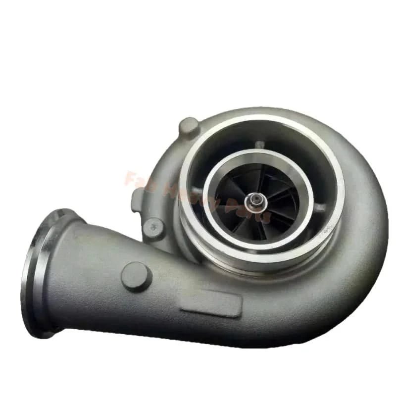 Turbo GT4288R Turbocharger 194 - 1116 1941116 Fits for Caterpillar Truck R1600G R1700G, Engine 3176C C10 3306 - Fab Heavy Parts
