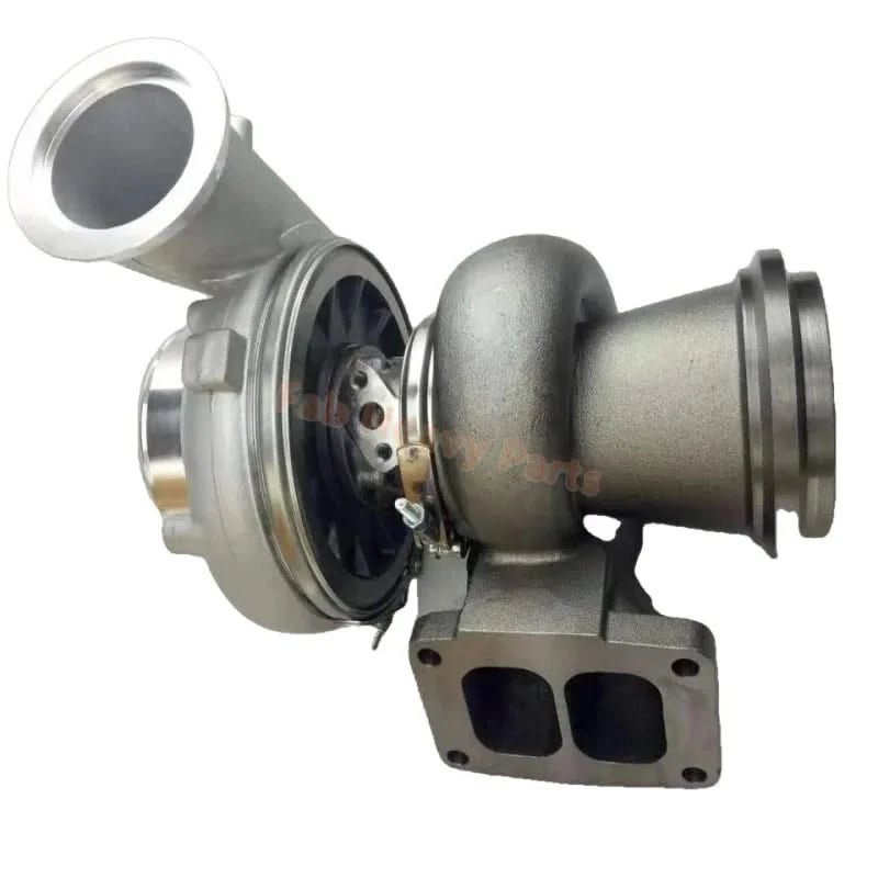 Turbo GT4288R Turbocharger 194 - 1116 1941116 Fits for Caterpillar Truck R1600G R1700G, Engine 3176C C10 3306 - Fab Heavy Parts