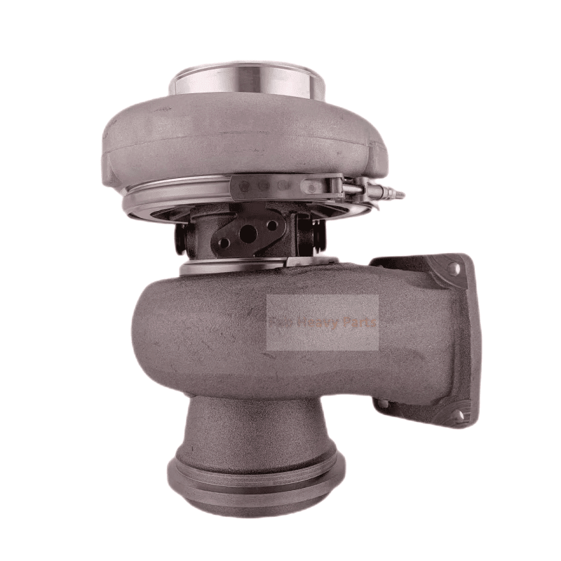 Turbo GT4288R Turbocharger 194 - 1116 1941116 Fits for Caterpillar Truck R1600G R1700G, Engine 3176C C10 3306 - Fab Heavy Parts