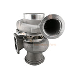 Turbo GT4294 GT429401L Turbocompresseur 135-5392 1355392 Fits for Caterpillar Excavator 345B 345B L, moteur 3176 3176C