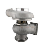 Turbo GT4294 GT429401L Turbocompresseur 135-5392 1355392 Fits for Caterpillar Excavator 345B 345B L, moteur 3176 3176C