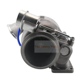 Turbo GT4294 GT429401L Turbocompresseur 135-5392 1355392 Fits for Caterpillar Excavator 345B 345B L, moteur 3176 3176C