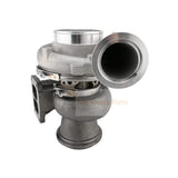 Turbo GT4294 GT429401L Turbocharger 135-5392 1355392 Fits for Caterpillar Excavator 345B 345B L, Engine 3176 3176C - Fab Heavy Parts