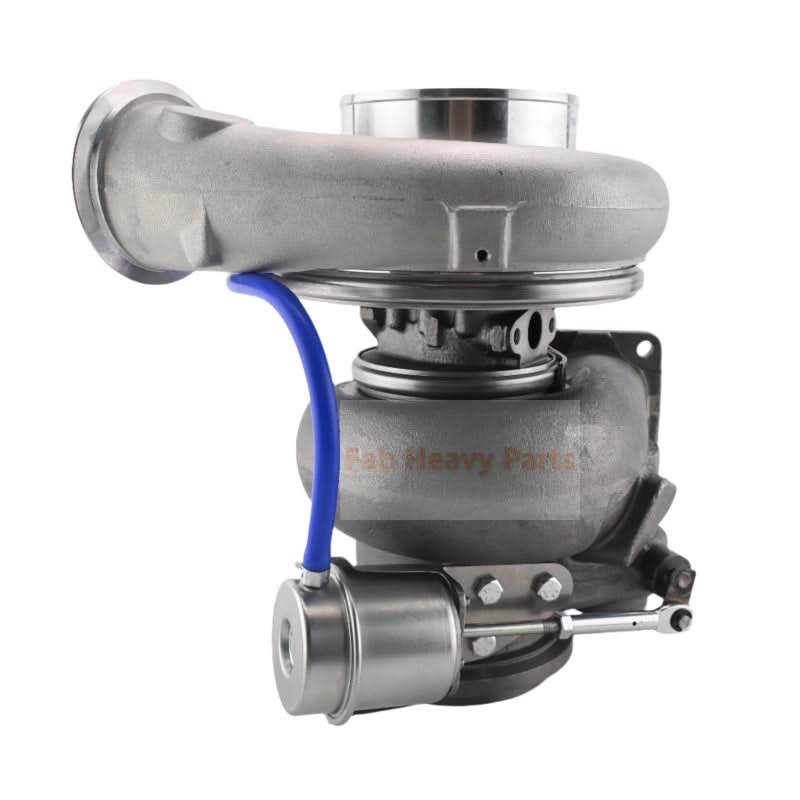Turbo GT4294 GT429401L Turbocharger 135-5392 1355392 Fits for Caterpillar Excavator 345B 345B L, Engine 3176 3176C - Fab Heavy Parts