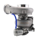 Turbo GT4294 GT429401L Turbocharger 135-5392 1355392 Fits for Caterpillar Excavator 345B 345B L, Engine 3176 3176C - Fab Heavy Parts