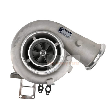 Turbo GT4294 GT429401L Turbocharger 135-5392 1355392 Fits for Caterpillar Excavator 345B 345B L, Engine 3176 3176C - Fab Heavy Parts