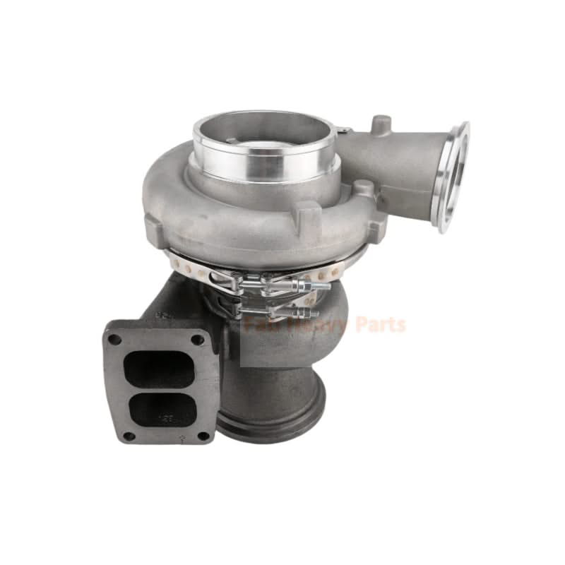 Turbo GT4294 GT429401L Turbocharger 135-5392 1355392 Fits for Caterpillar Excavator 345B 345B L, Engine 3176 3176C - Fab Heavy Parts