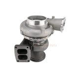 Turbo GT4294 GT429401L Turbocharger 135-5392 1355392 Fits for Caterpillar Excavator 345B 345B L, Engine 3176 3176C - Fab Heavy Parts