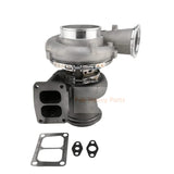 Turbo GT4294 GT429401L Turbocharger 135-5392 1355392 Fits for Caterpillar Excavator 345B 345B L, Engine 3176 3176C - Fab Heavy Parts